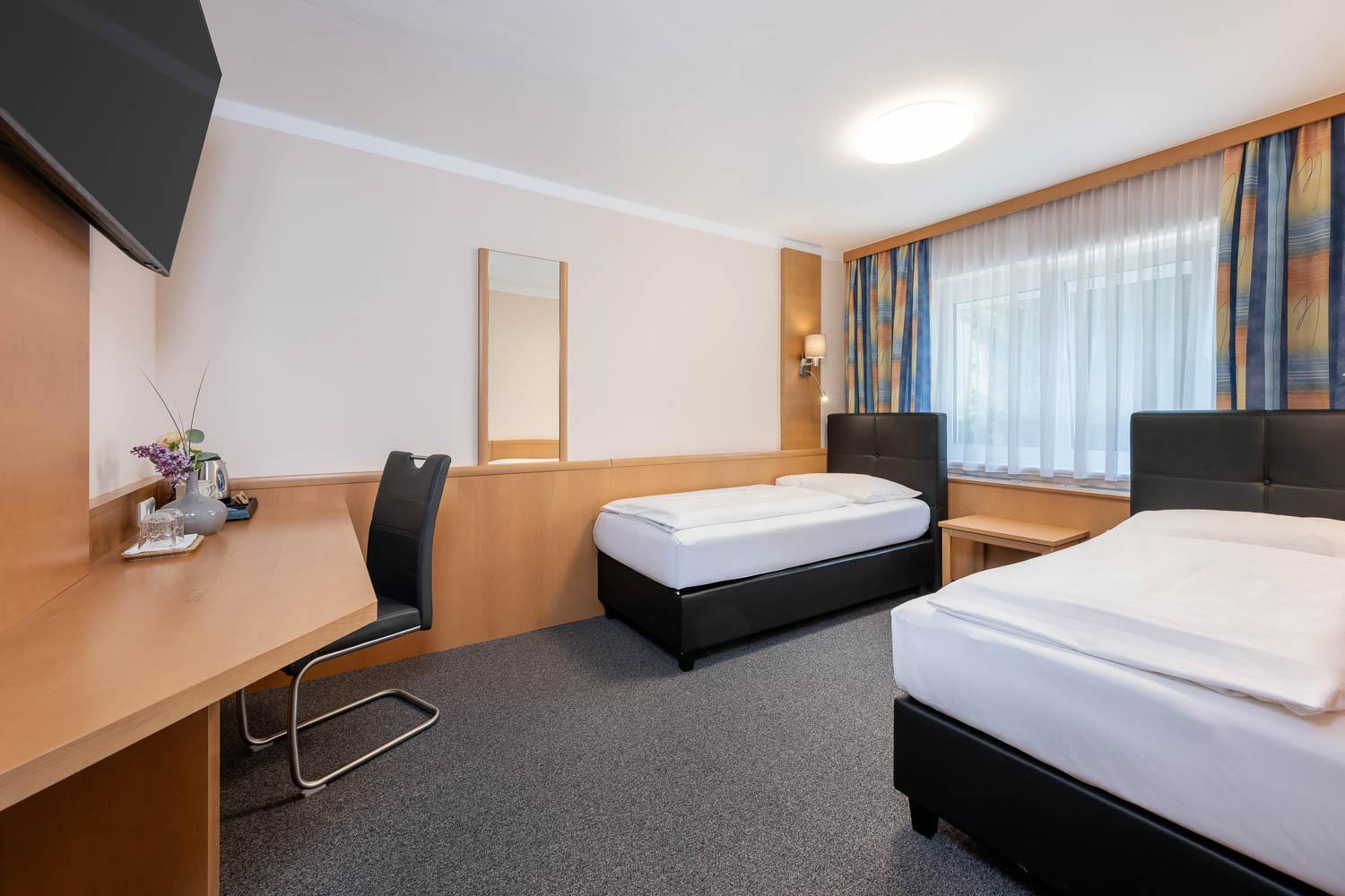 Hotel Hotel Ganslhof