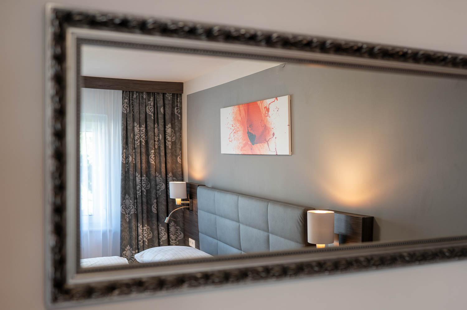 Hotel Hotel Ganslhof - Adults Only 3*