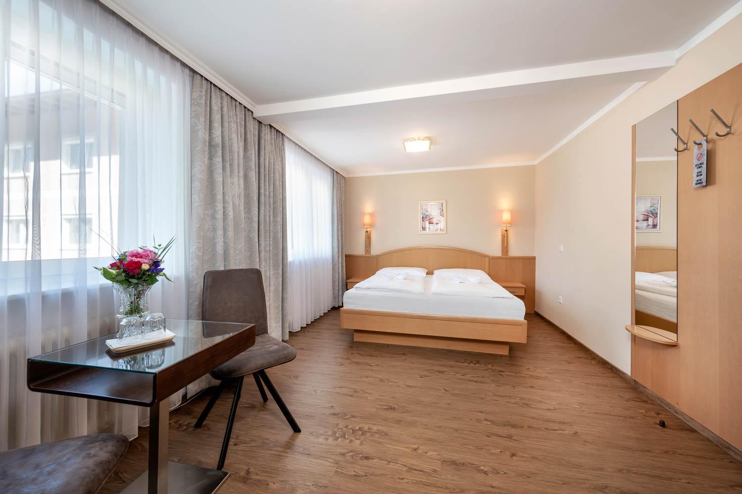Hotel Ganslhof - Adults Only 3* Salzburg