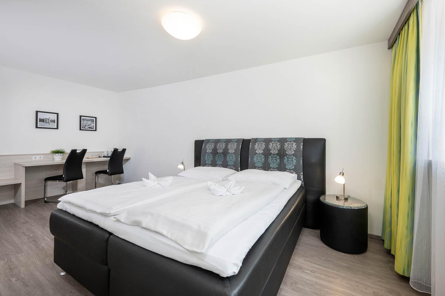 Hotel Ganslhof Hotel 3*