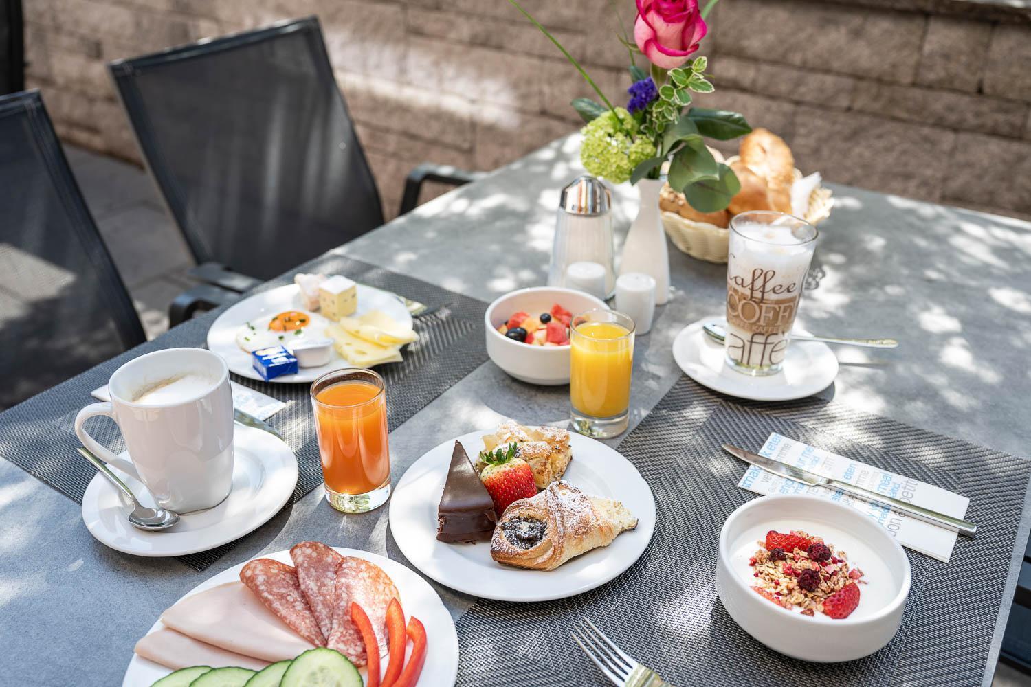 Hotel Ganslhof Hotel Salzburgo