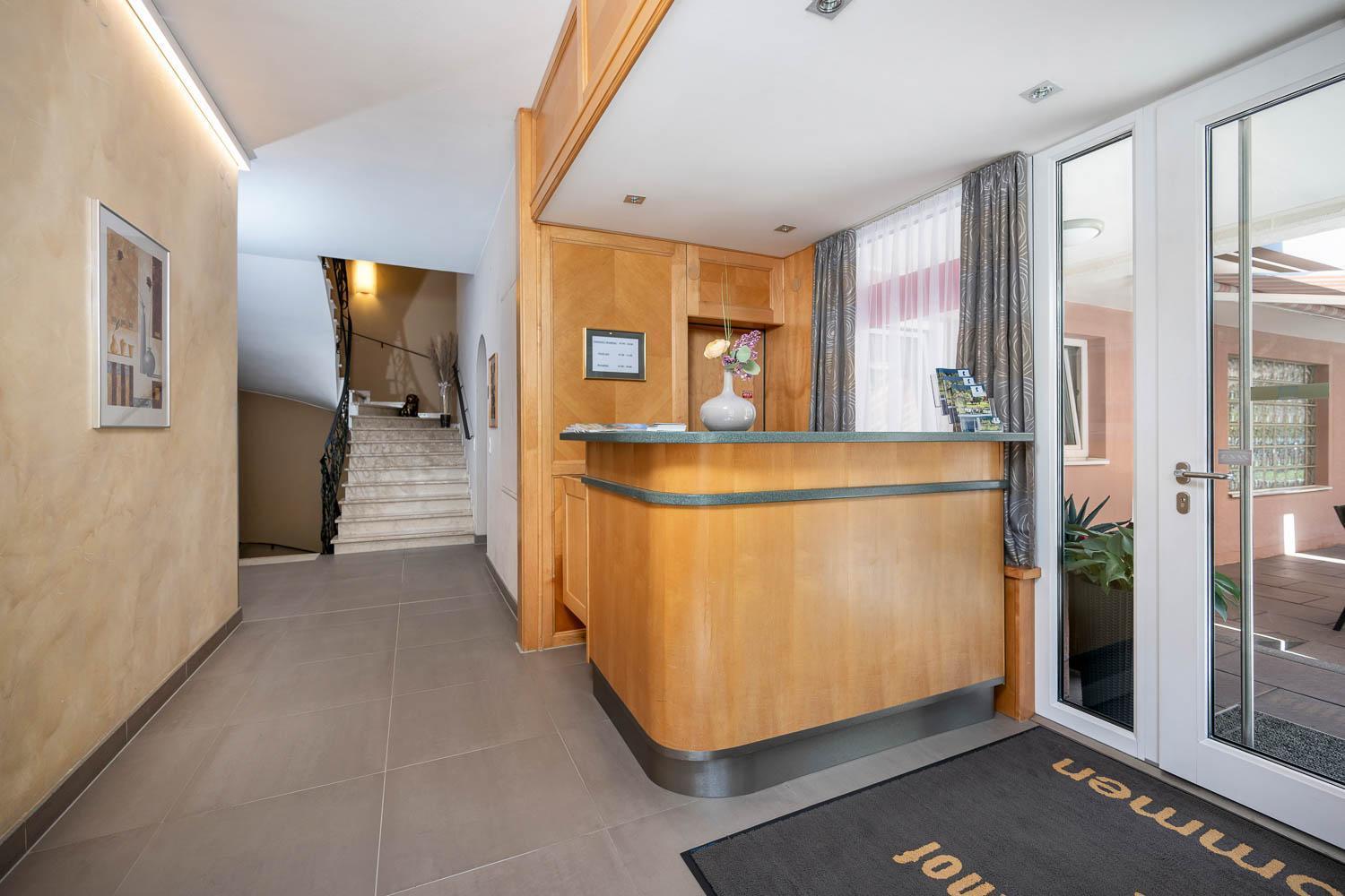Hotel Hotel Ganslhof - Adults Only