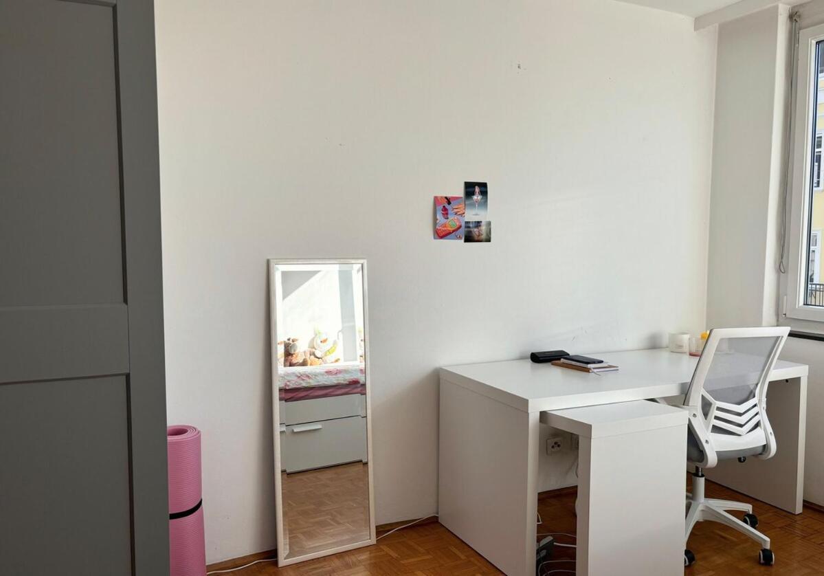Cozy Apartment, Location Salzburg