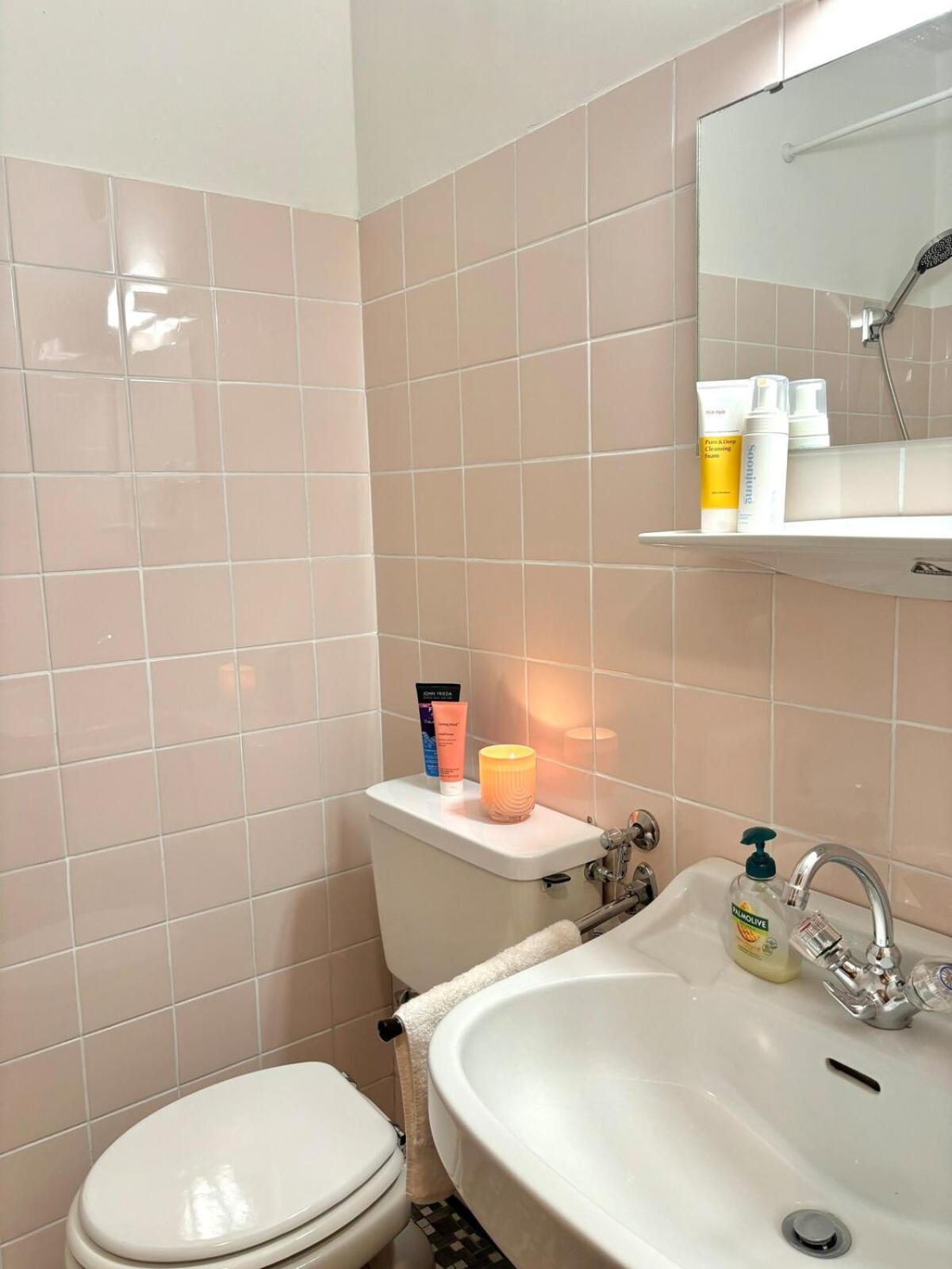 Cozy Apartment, Location Apartment