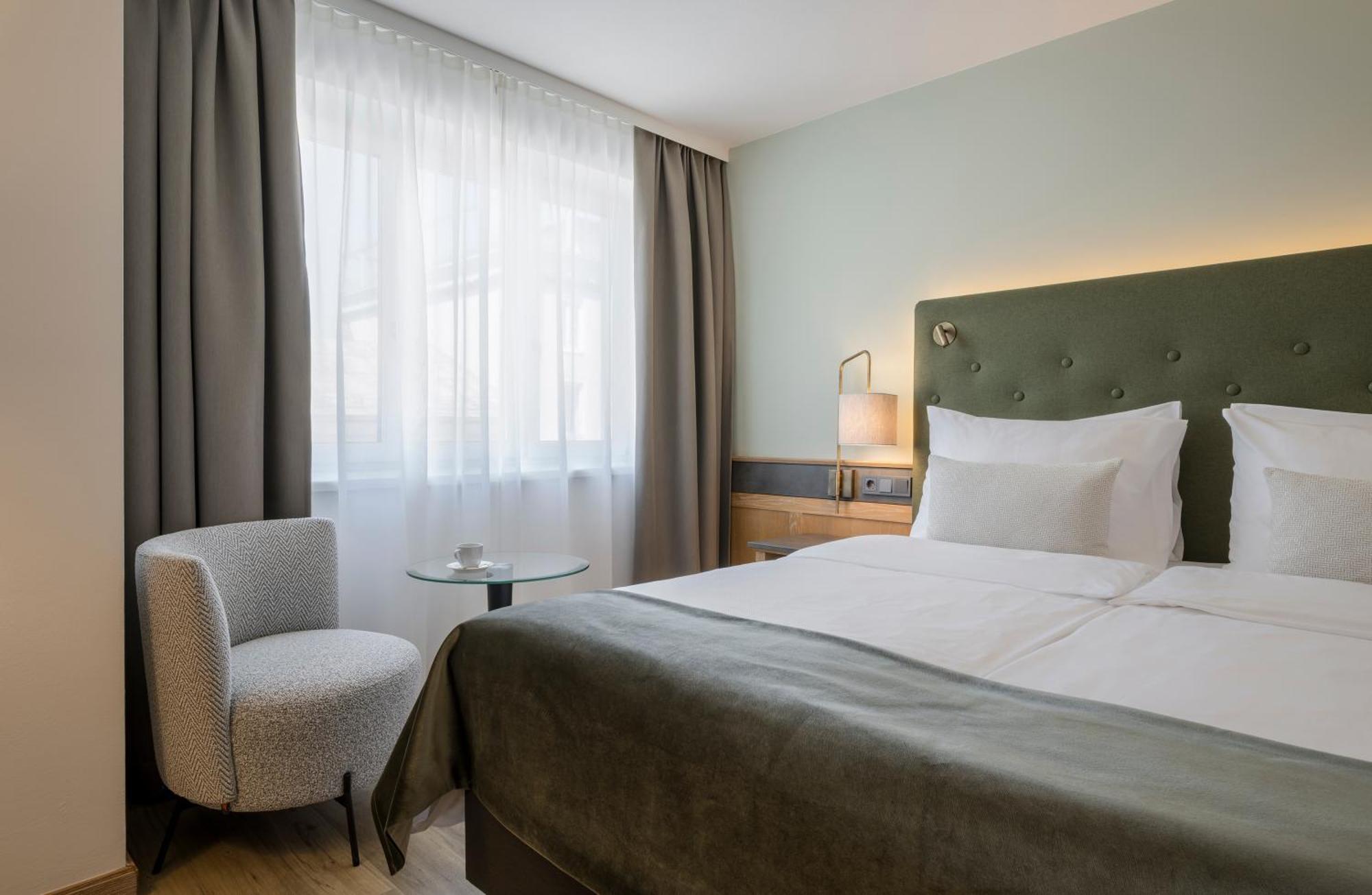 Imlauer & Braeu Hotel 4*