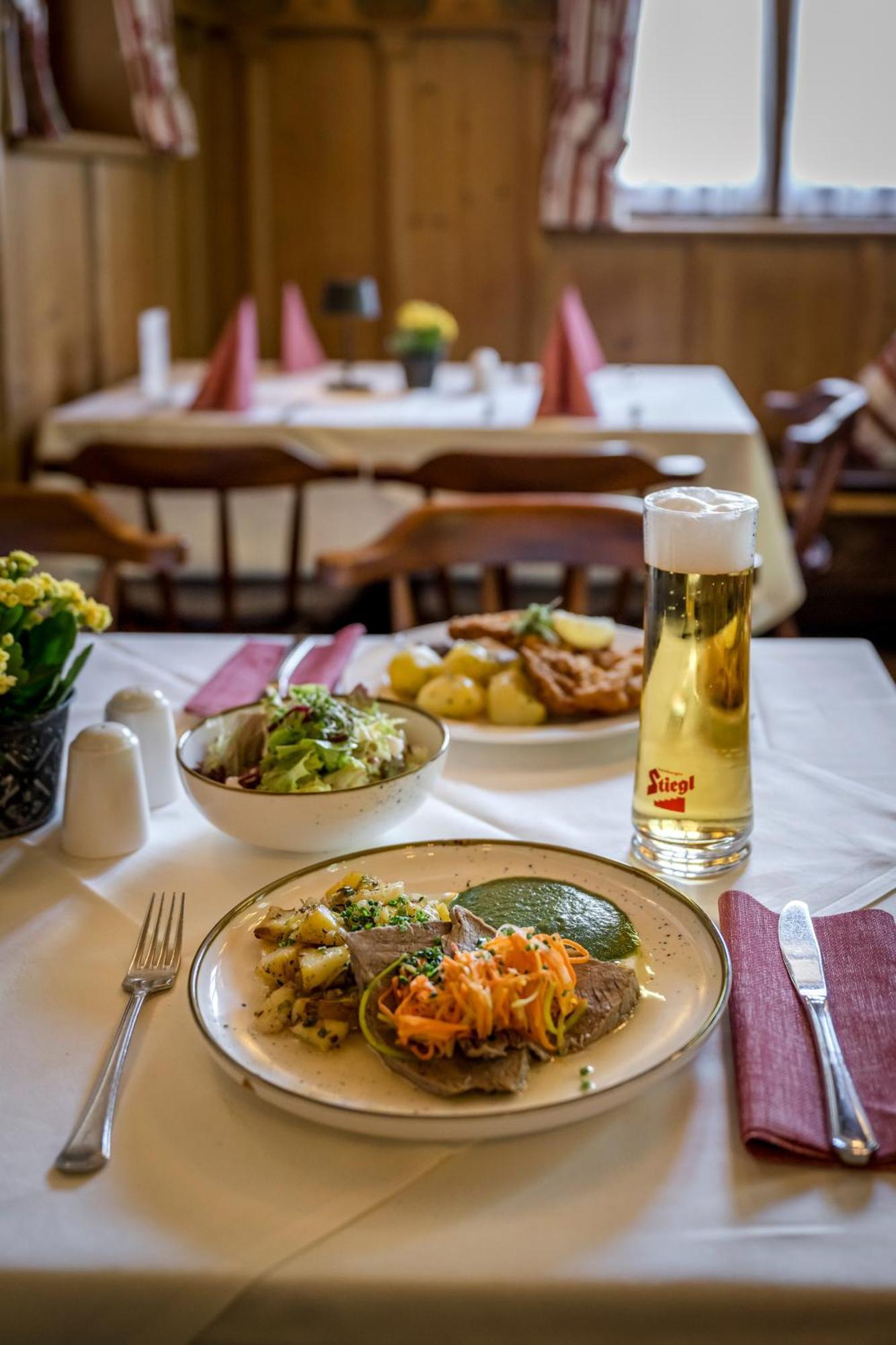 Imlauer & Braeu Hotel