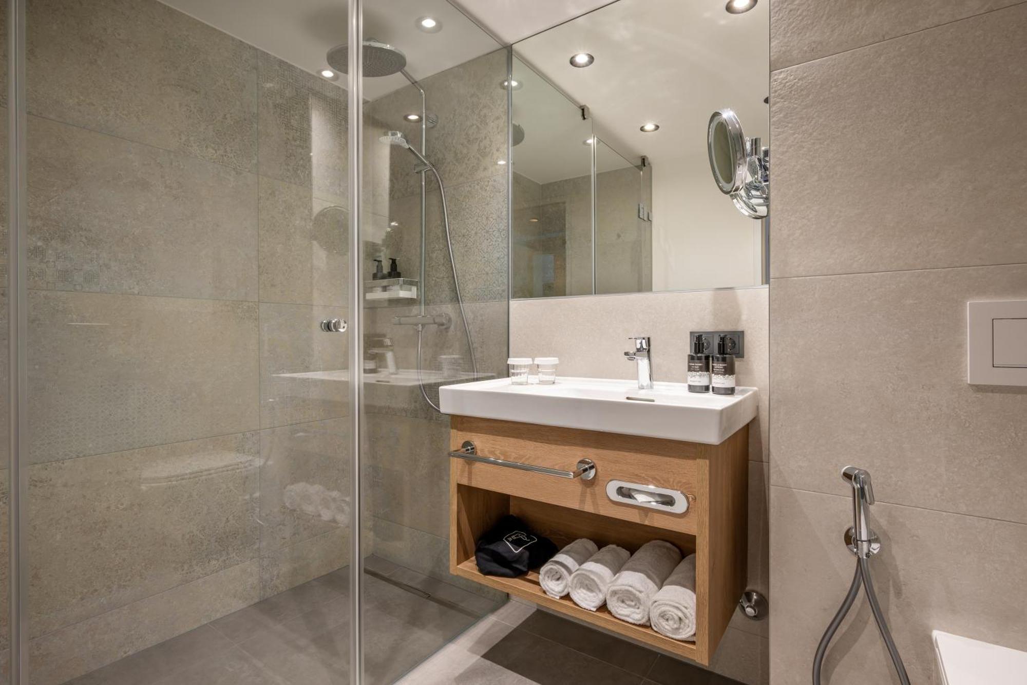 Hotel Imlauer & Braeu