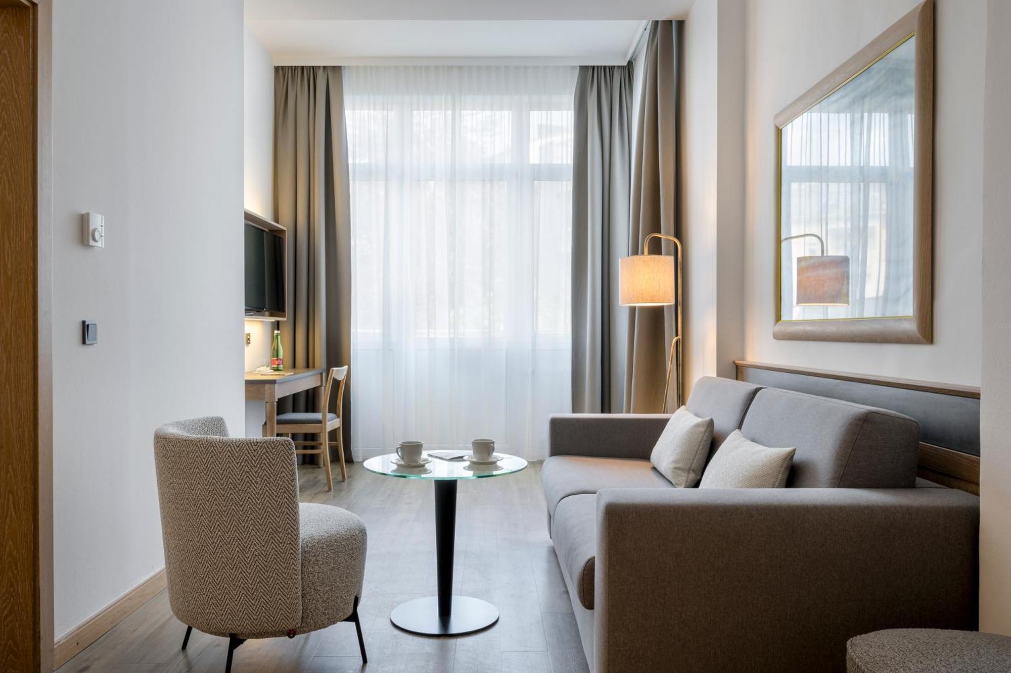 Hotel Imlauer & Braeu