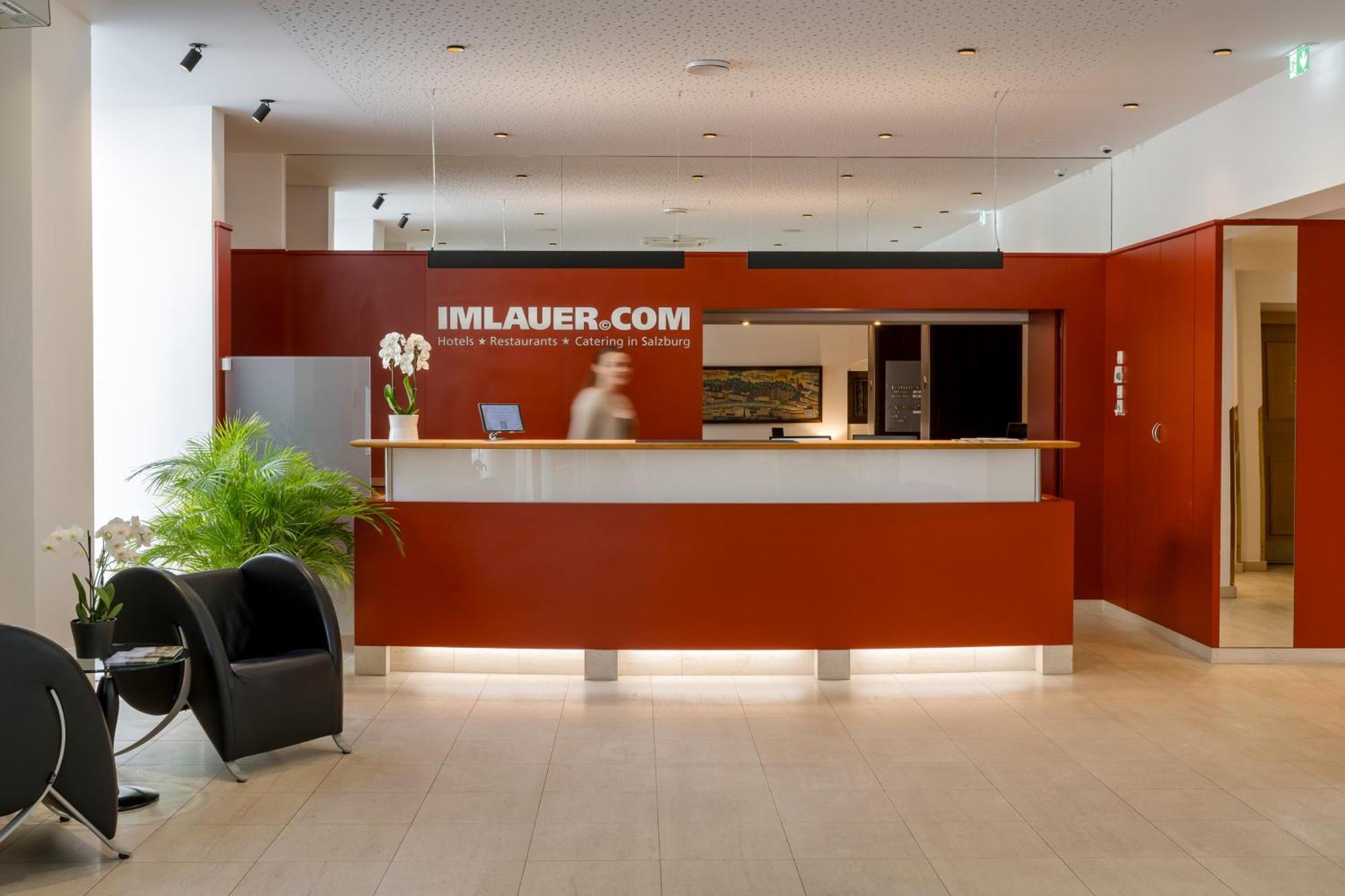 Imlauer & Braeu 4*