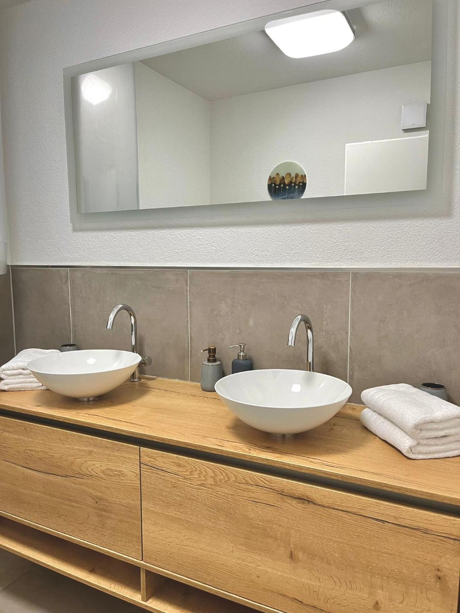 Modern - Perfectly Located Apartamento Salzburgo