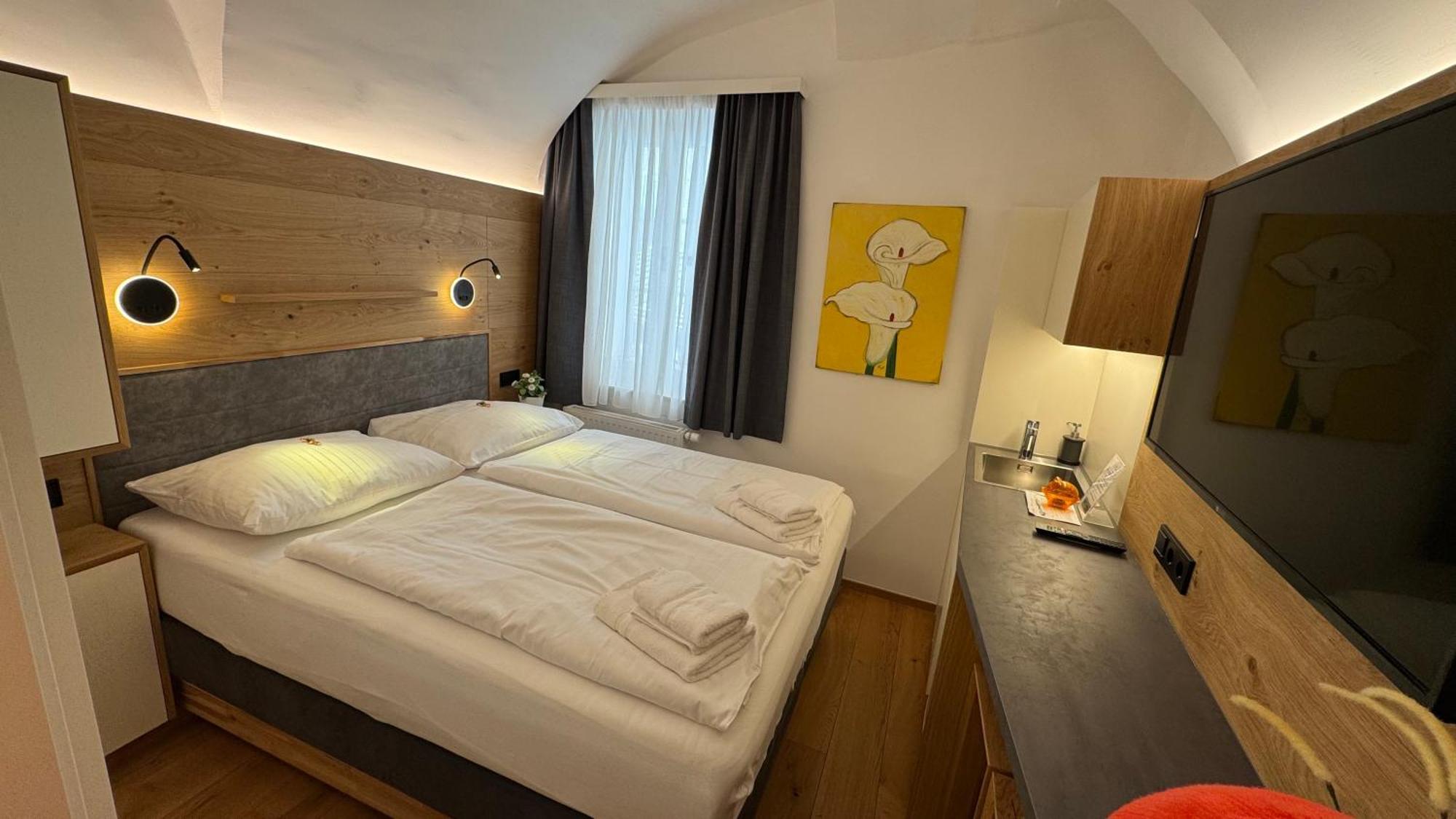 Mozart - House Salzburg