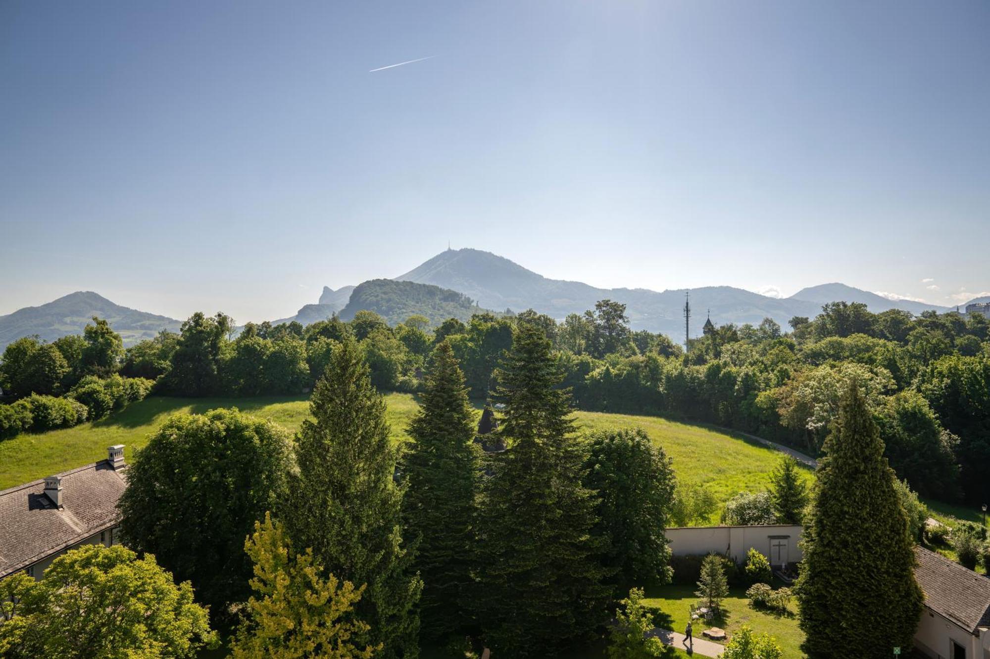 Homestay Johannes Schloessl - Gaestehaus Der Pallottiner Am Moenchsberg *
