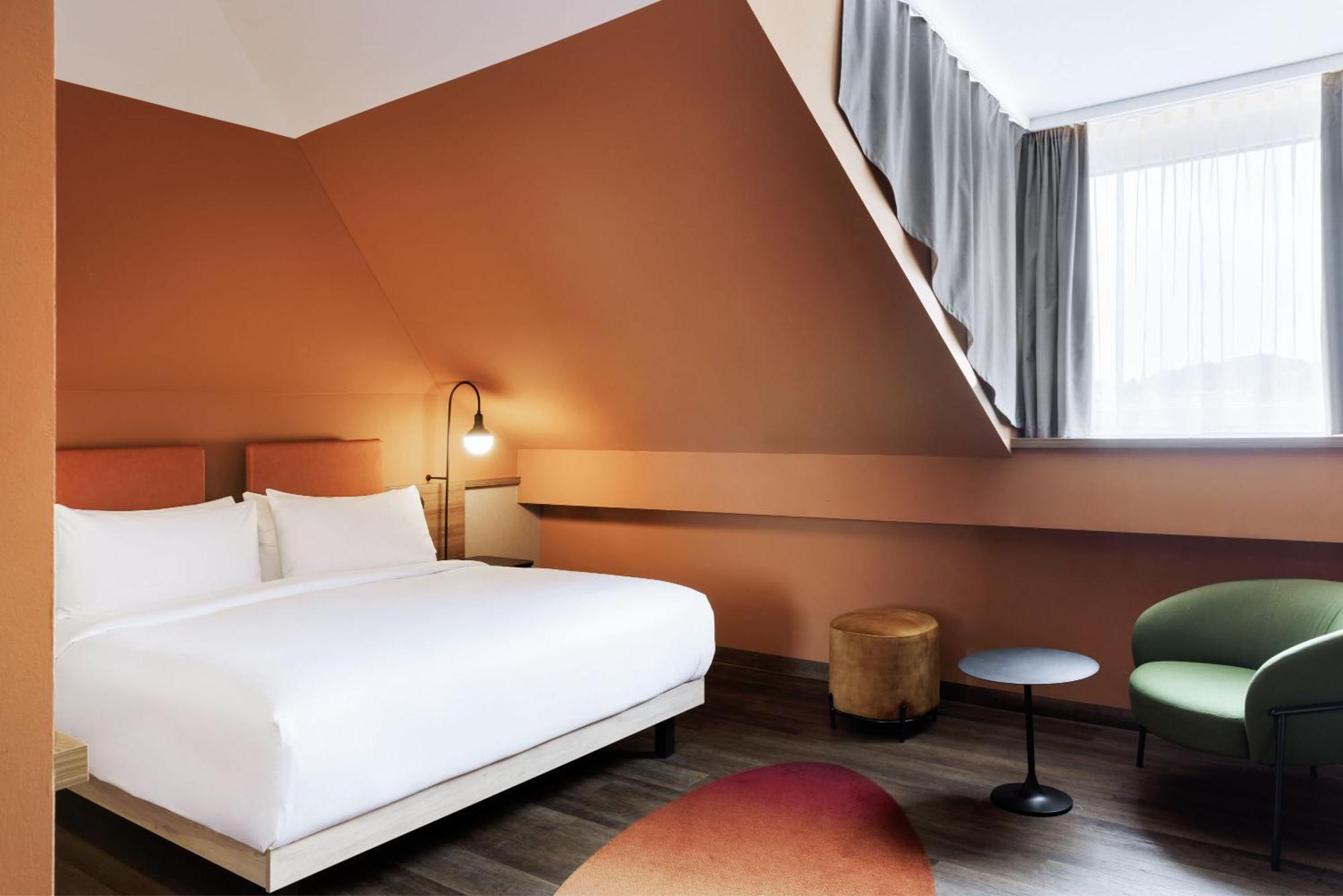 Mayburg Salzburg, A Tribute Portfolio Hotel Salzburgo