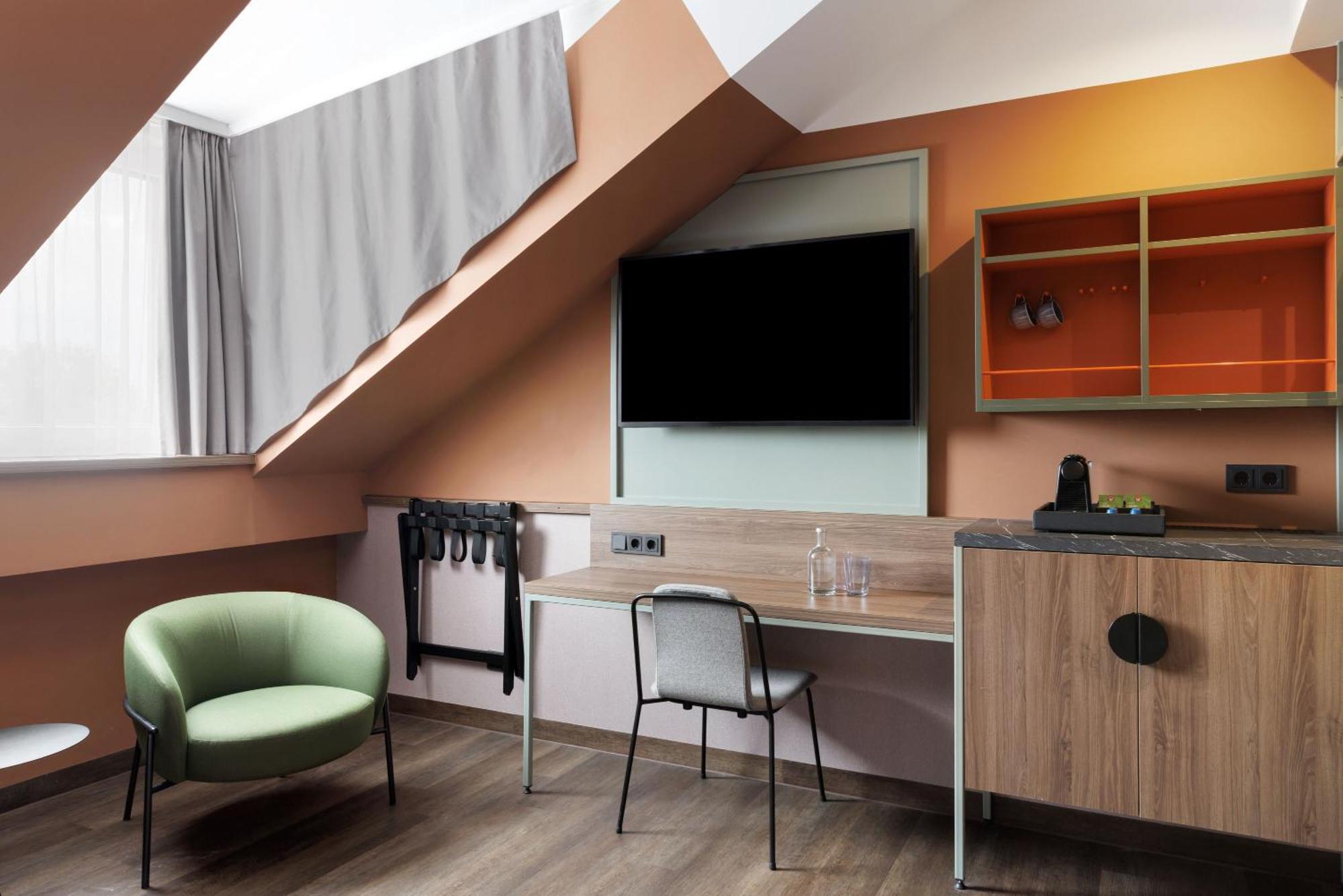 Hotel Mayburg Salzburg, A Tribute Portfolio Salzburgo