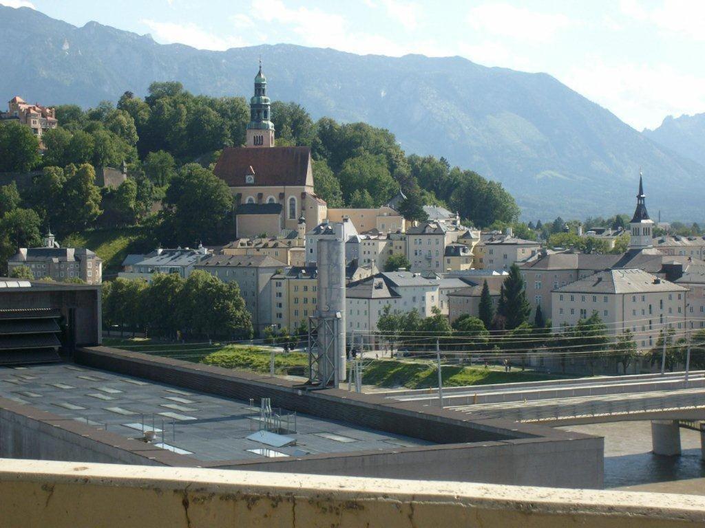 Salzburg Apartments Business Apartment *