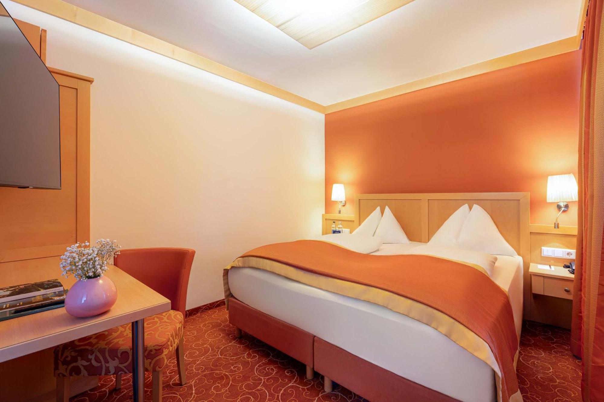 Romantik Gersberg Alm Ueber Mit Outdoorpool 4*