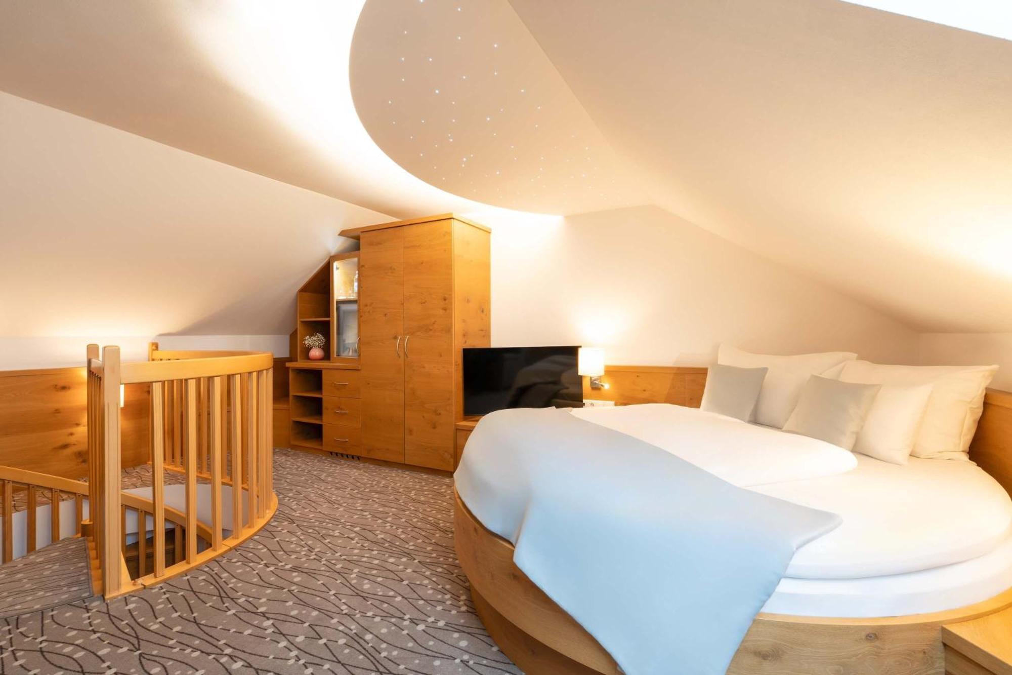 Romantik Gersberg Alm Ueber Mit Outdoorpool Hotel