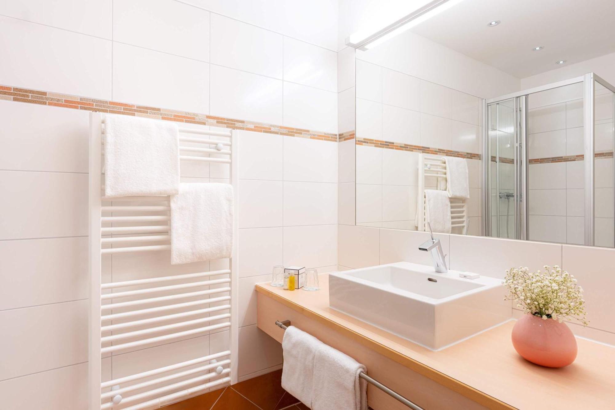 Romantik Gersberg Alm Ueber Mit Outdoorpool Hotel 4*