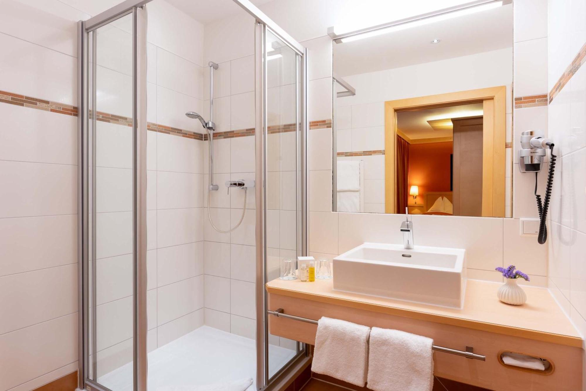 Romantik Gersberg Alm Ueber Mit Outdoorpool Hotel Salzburgo