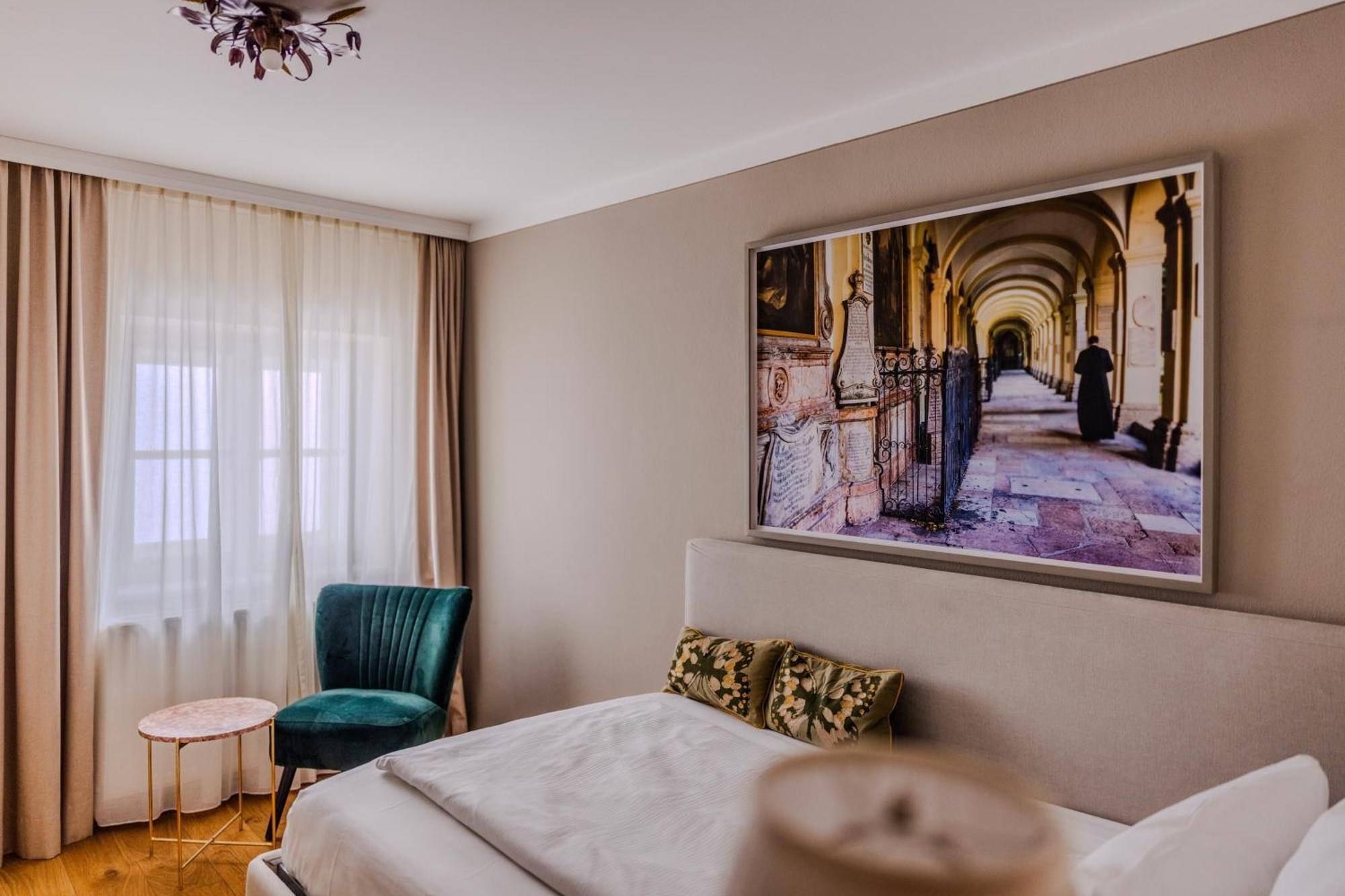 Altstadthotel Amadeus Hotel Salzburg