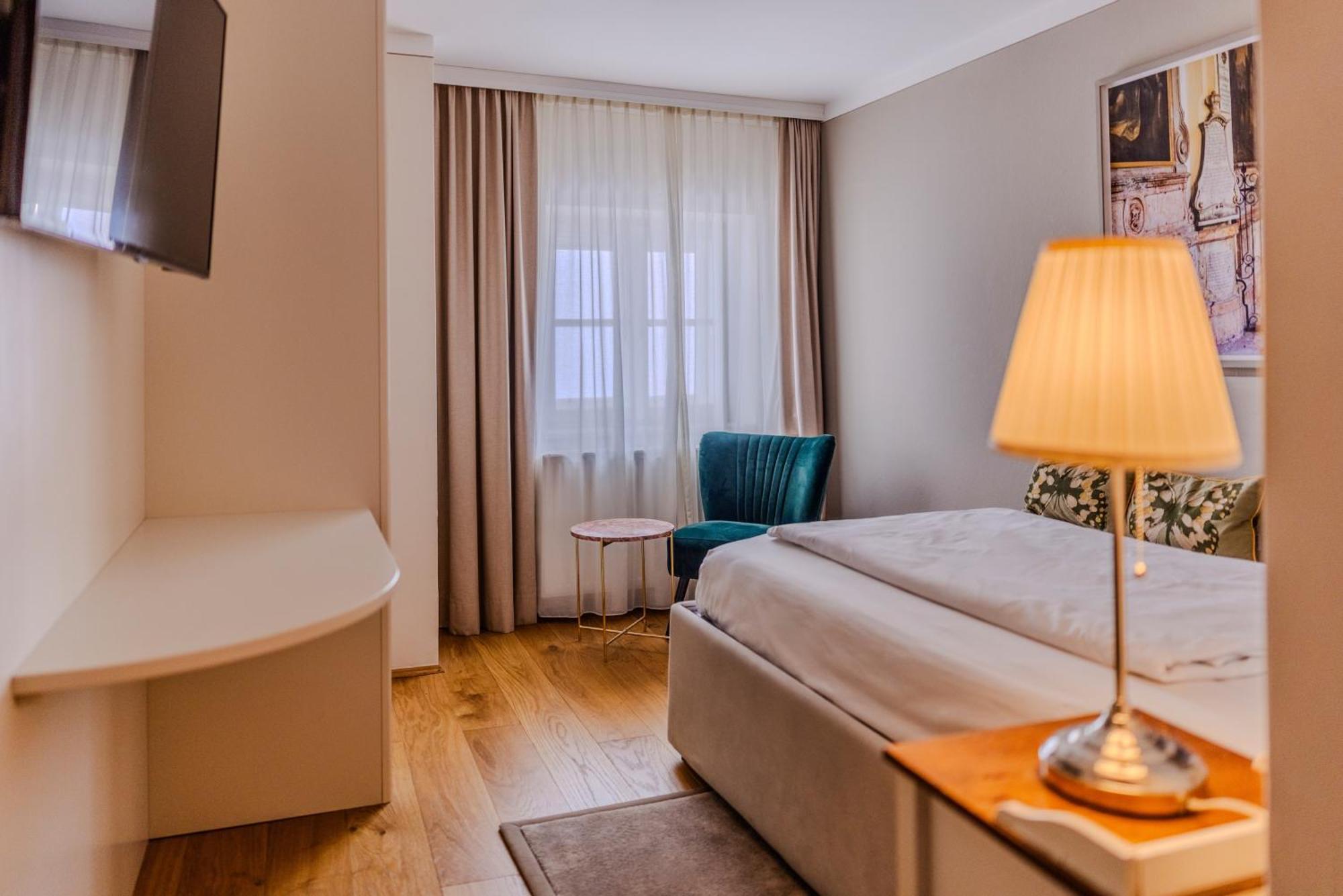Altstadthotel Amadeus 4* Salzburg