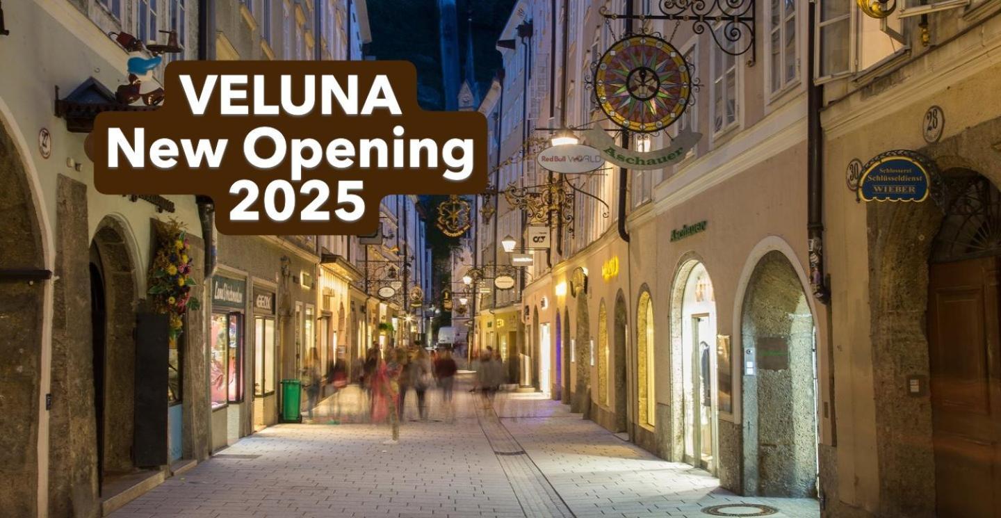 Veluna One Aparthotel