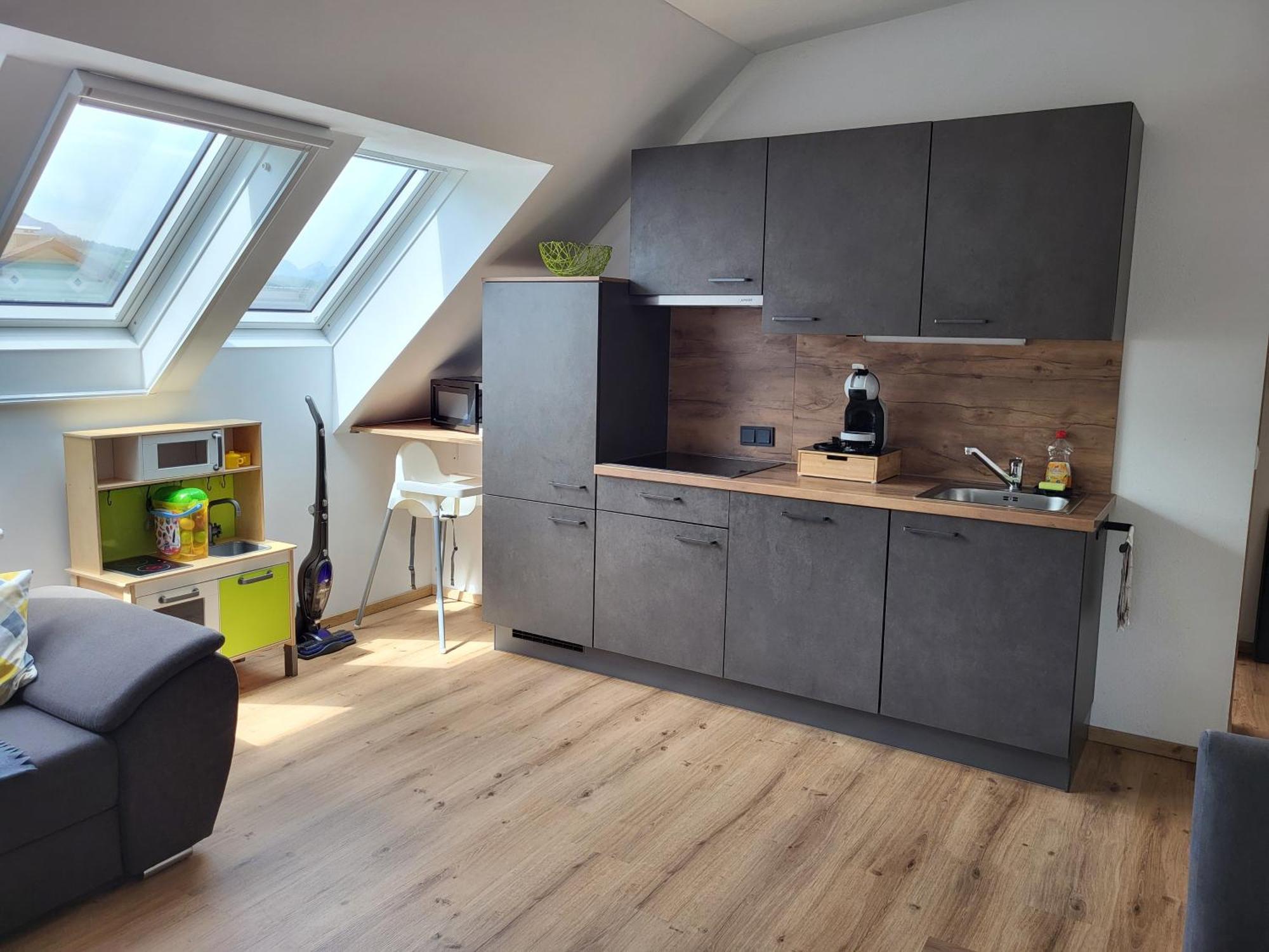 Apartment Brunnmeisterhof
