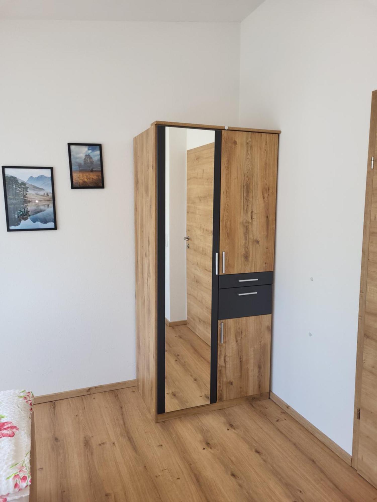 Brunnmeisterhof Apartment