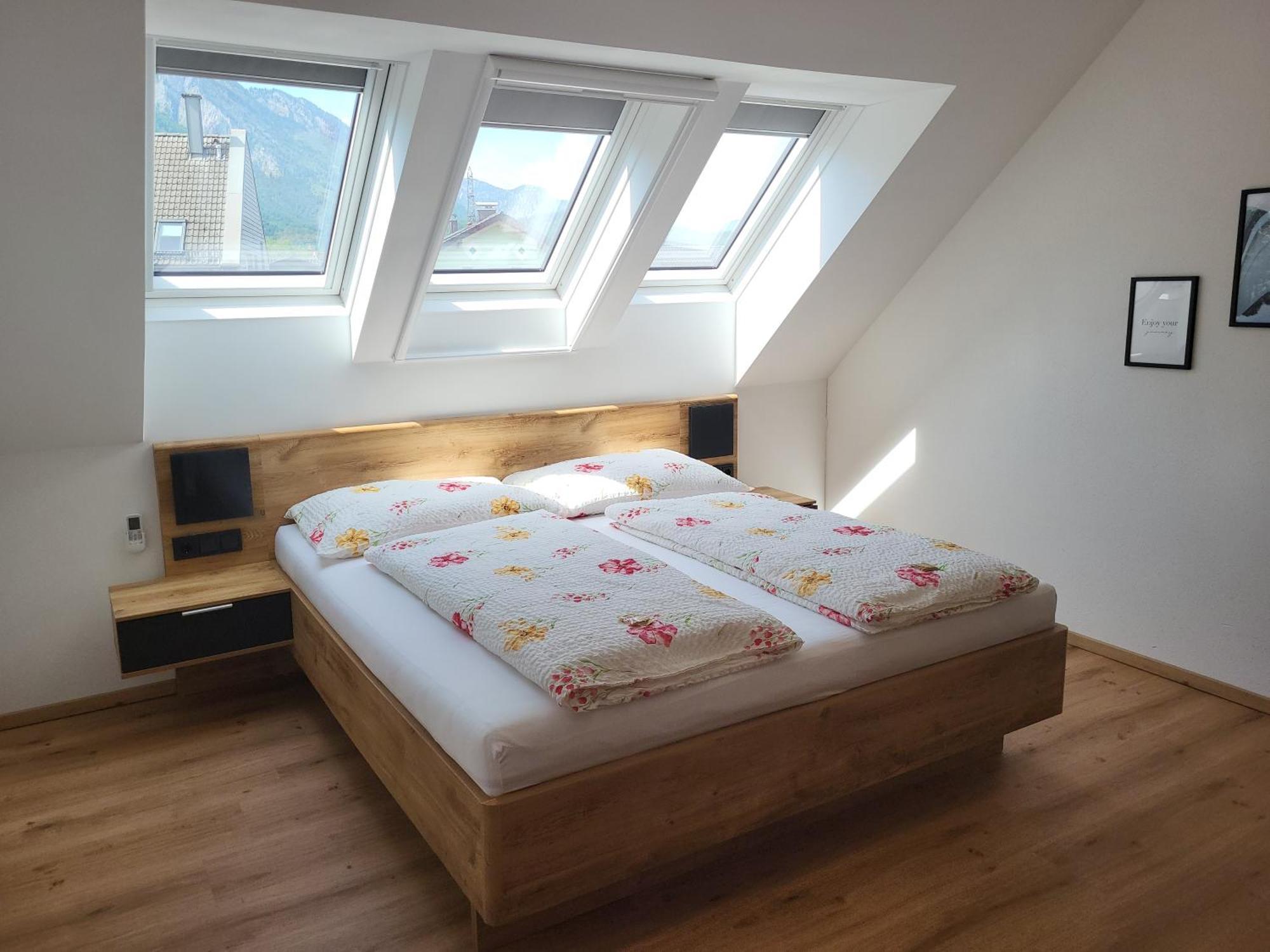 Apartment Brunnmeisterhof *