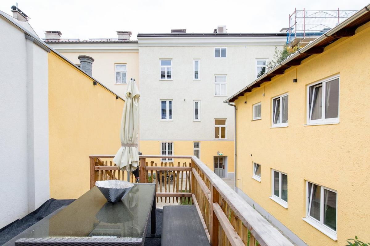 Apartment Ignaz 28 Apartment#5 Salzburg