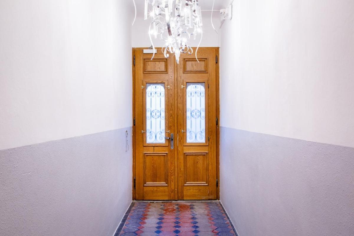 Ignaz 28 Apartment#4 *