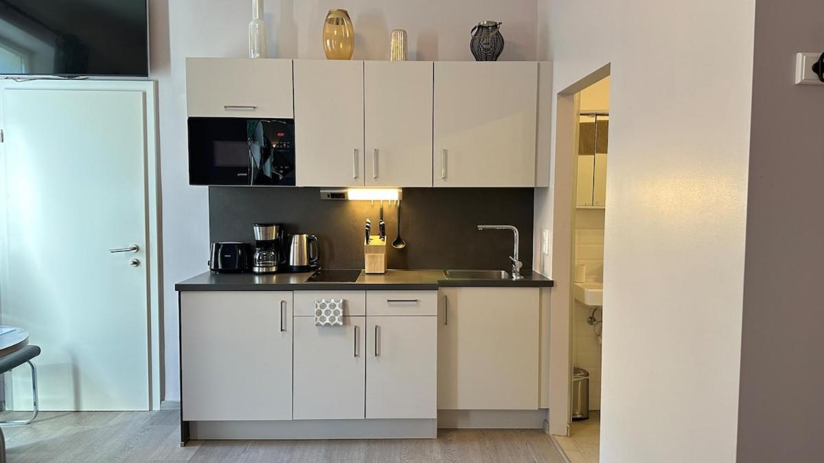 Ignaz 28 Apartment#2 *