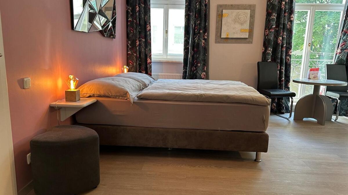 Ignaz 28 Apartment#2 *