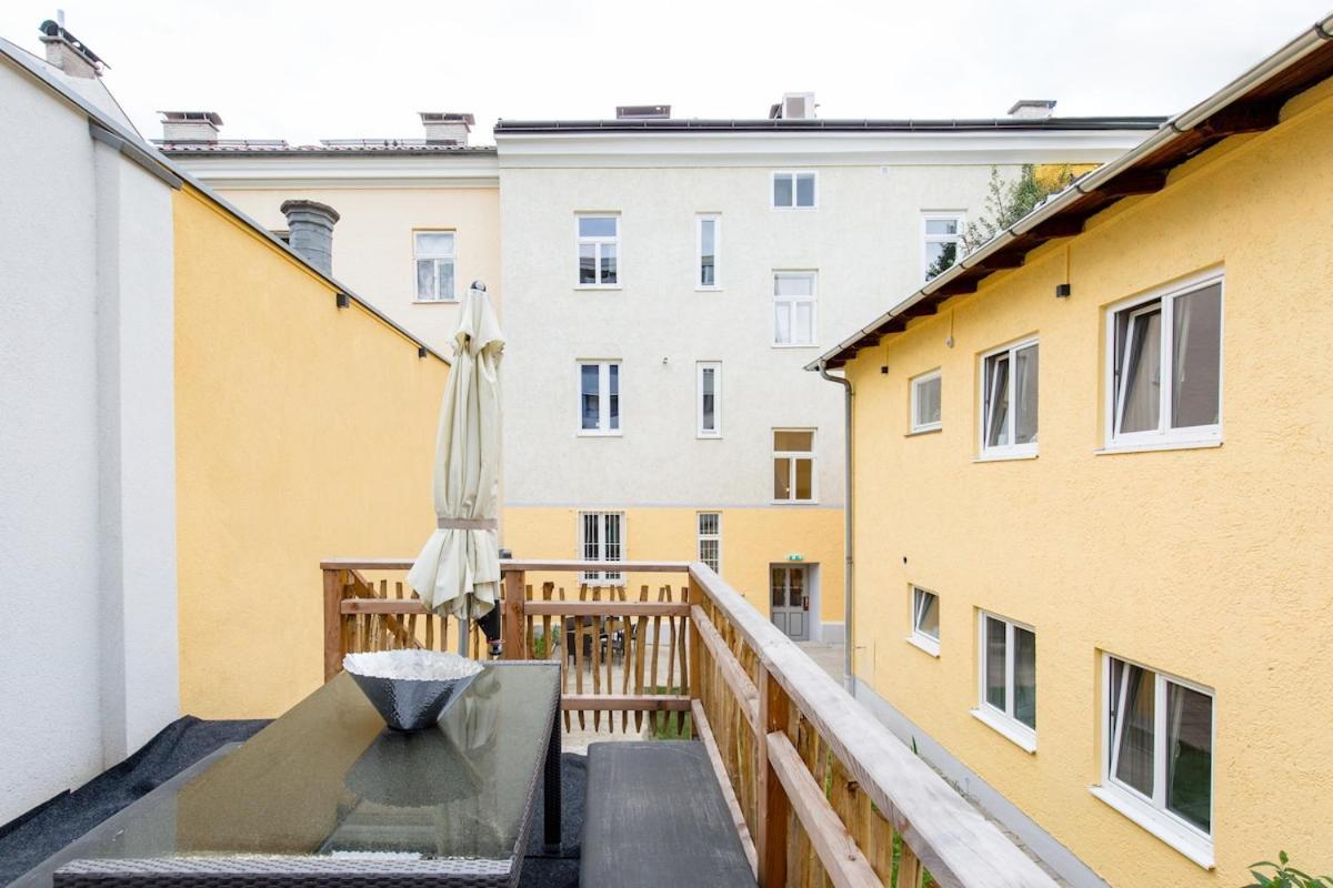 Ignaz 28 Apartment#2 Apartment Salzburg