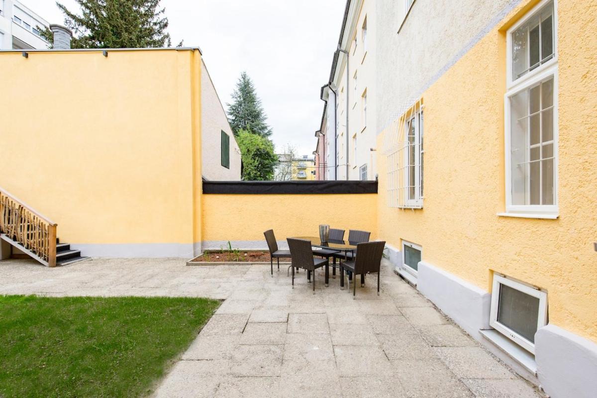 Ignaz 28 Apartment#2 *