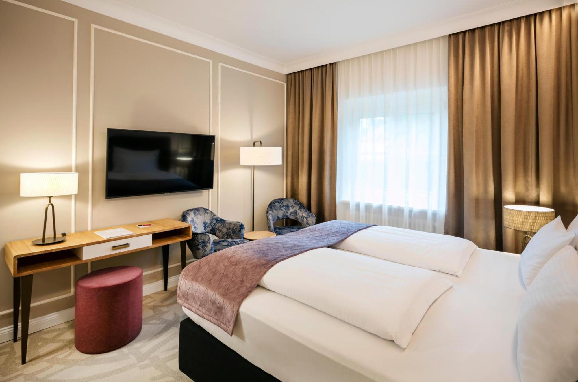 Arcotel Castellani - Nahe Stadtzentrum Hotel Salzburg