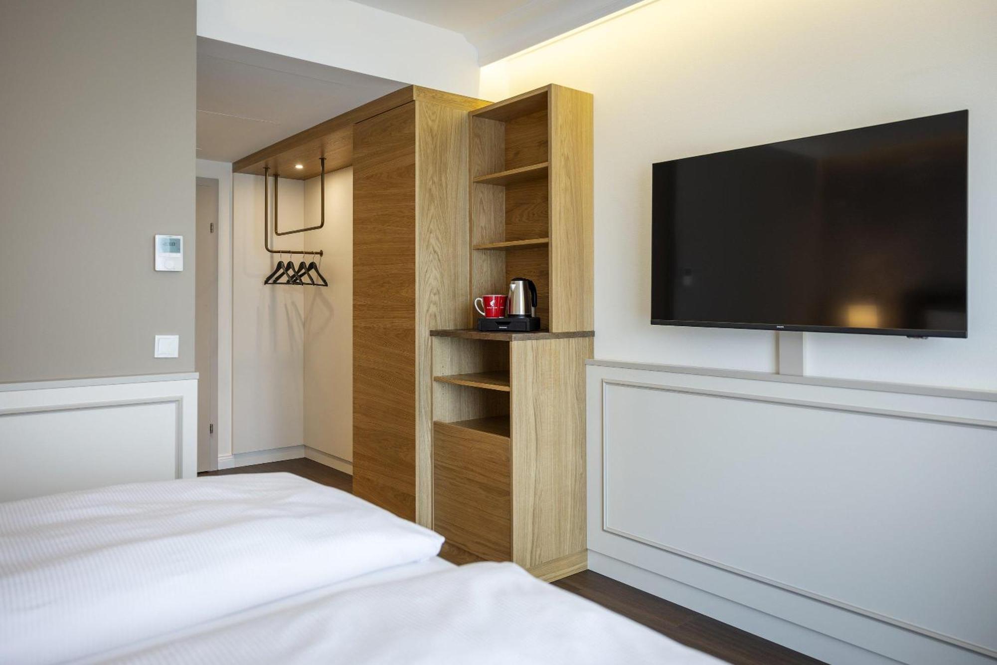 Hotel Arcotel Castellani - Nahe Stadtzentrum Salzburg