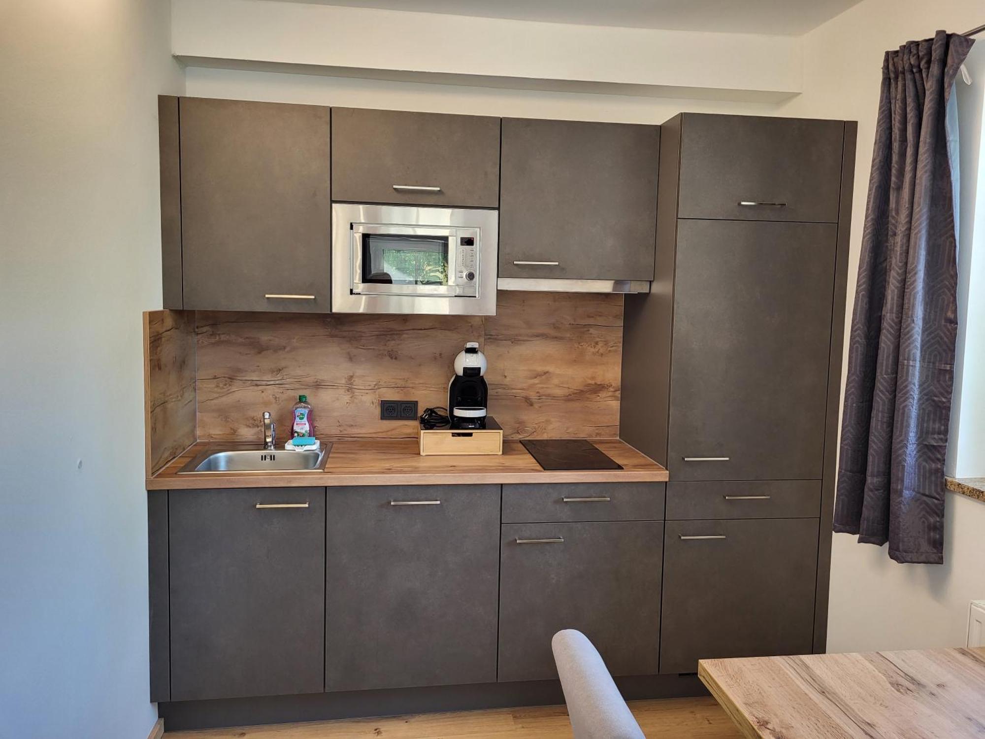 Apartment Brunnmeisterhof Salzburg