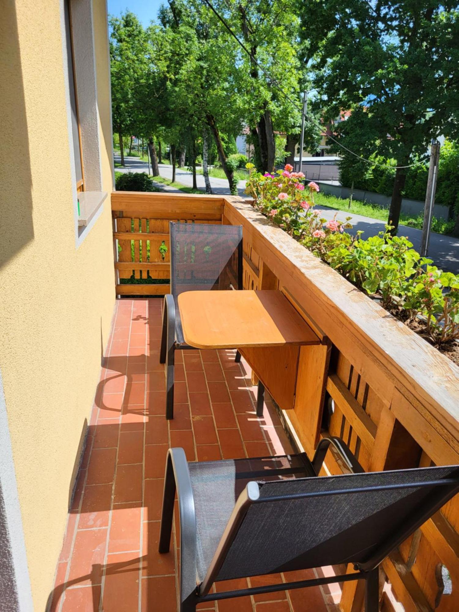 Apartment Brunnmeisterhof