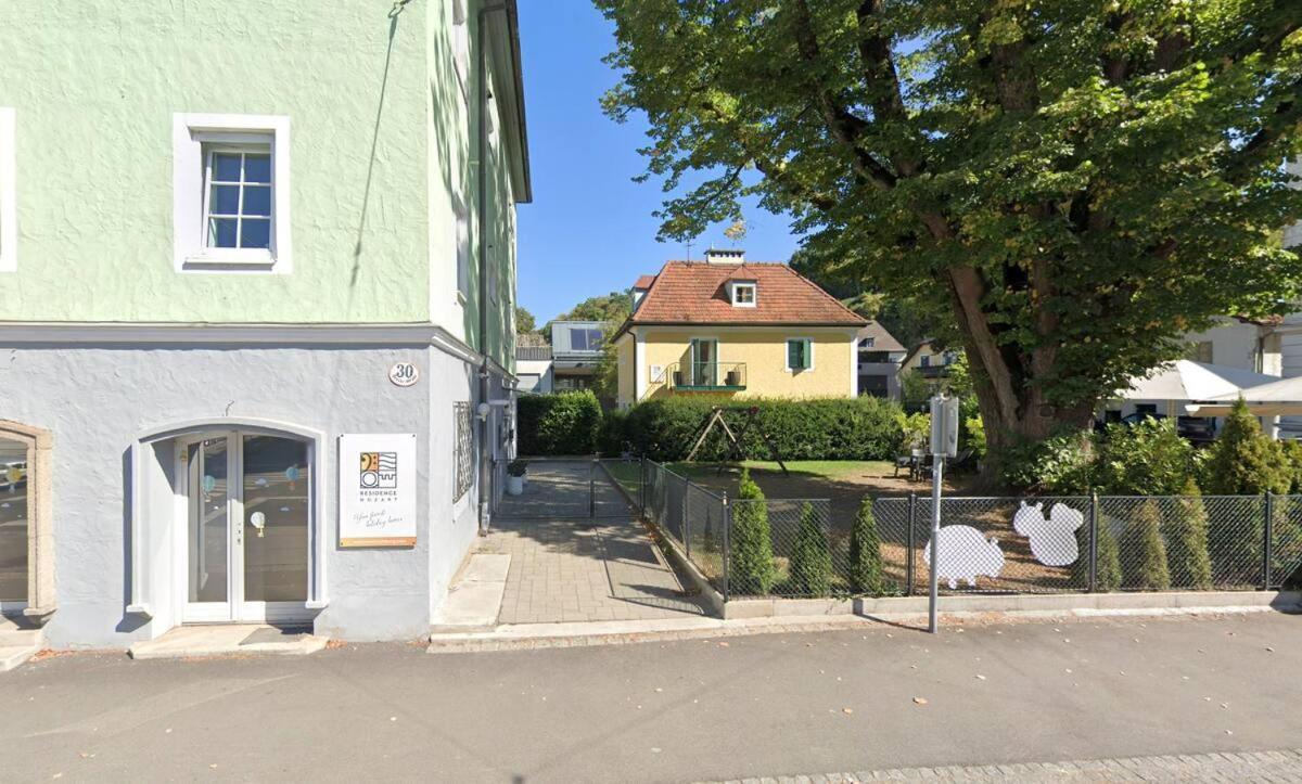 Holiday home By Welcome To Salzburg