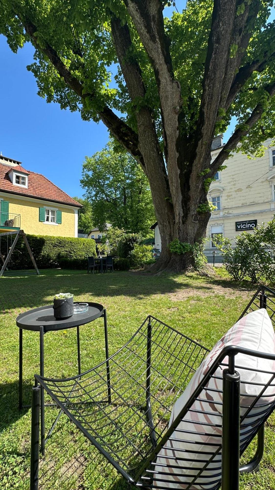 Apartment Mozart By Welcome To Salzburg