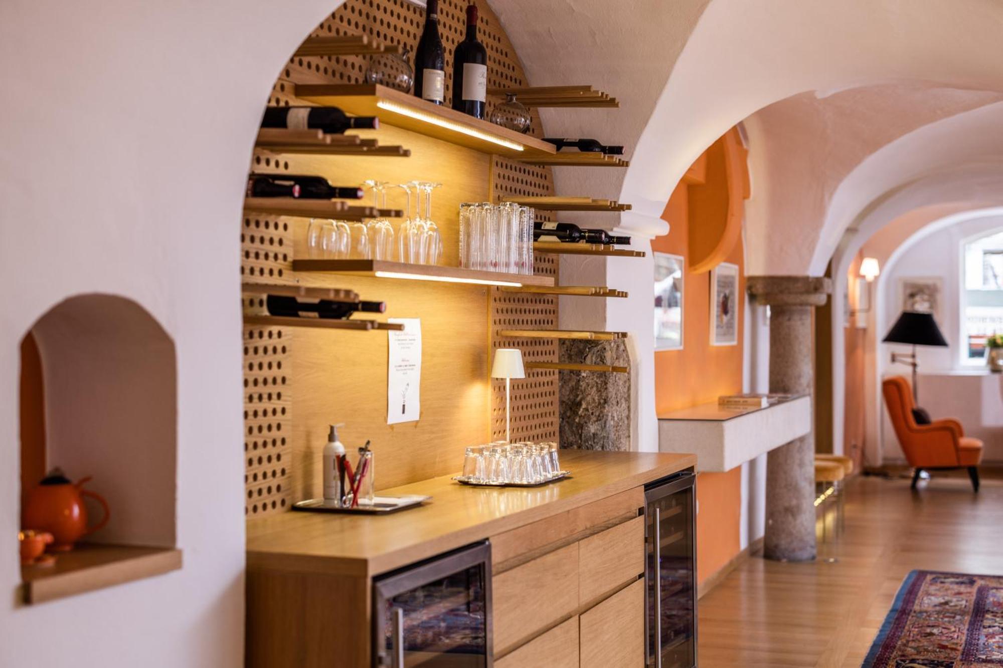 Altstadthotel Amadeus Hotel Salzburg