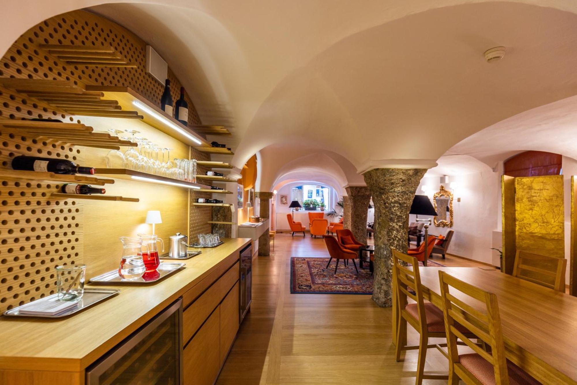 Altstadthotel Amadeus 4*