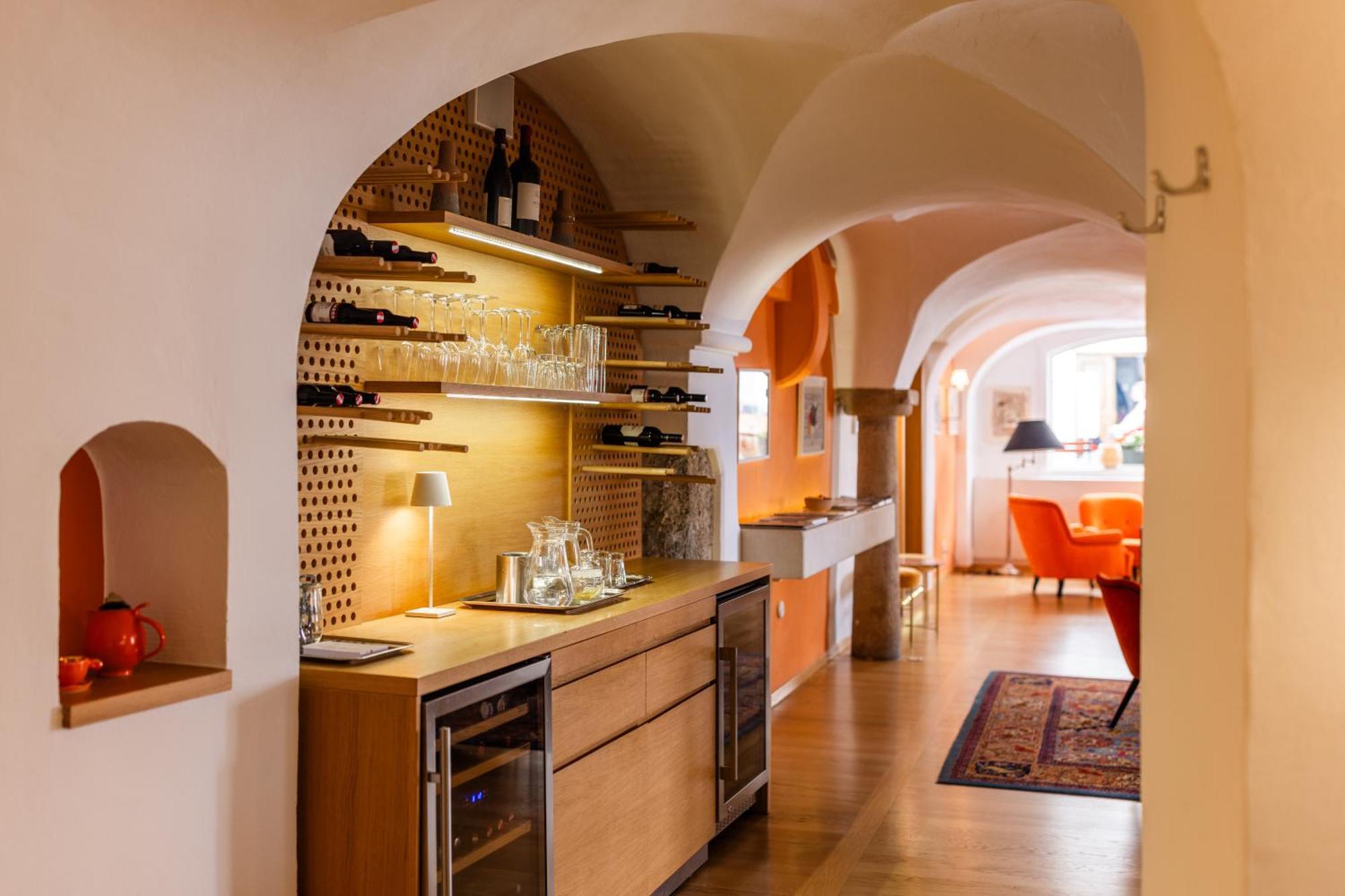 Altstadthotel Amadeus 4*