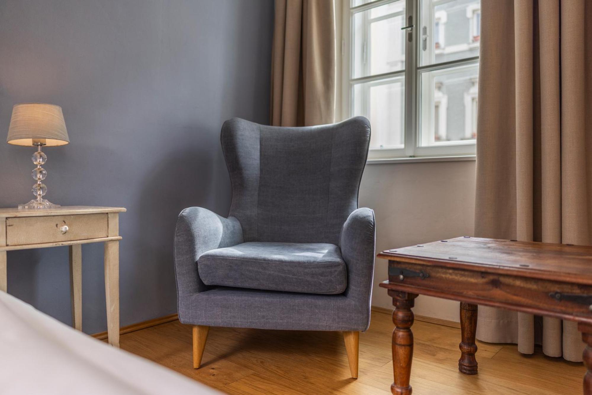 Hotel Altstadthotel Amadeus Salzburg