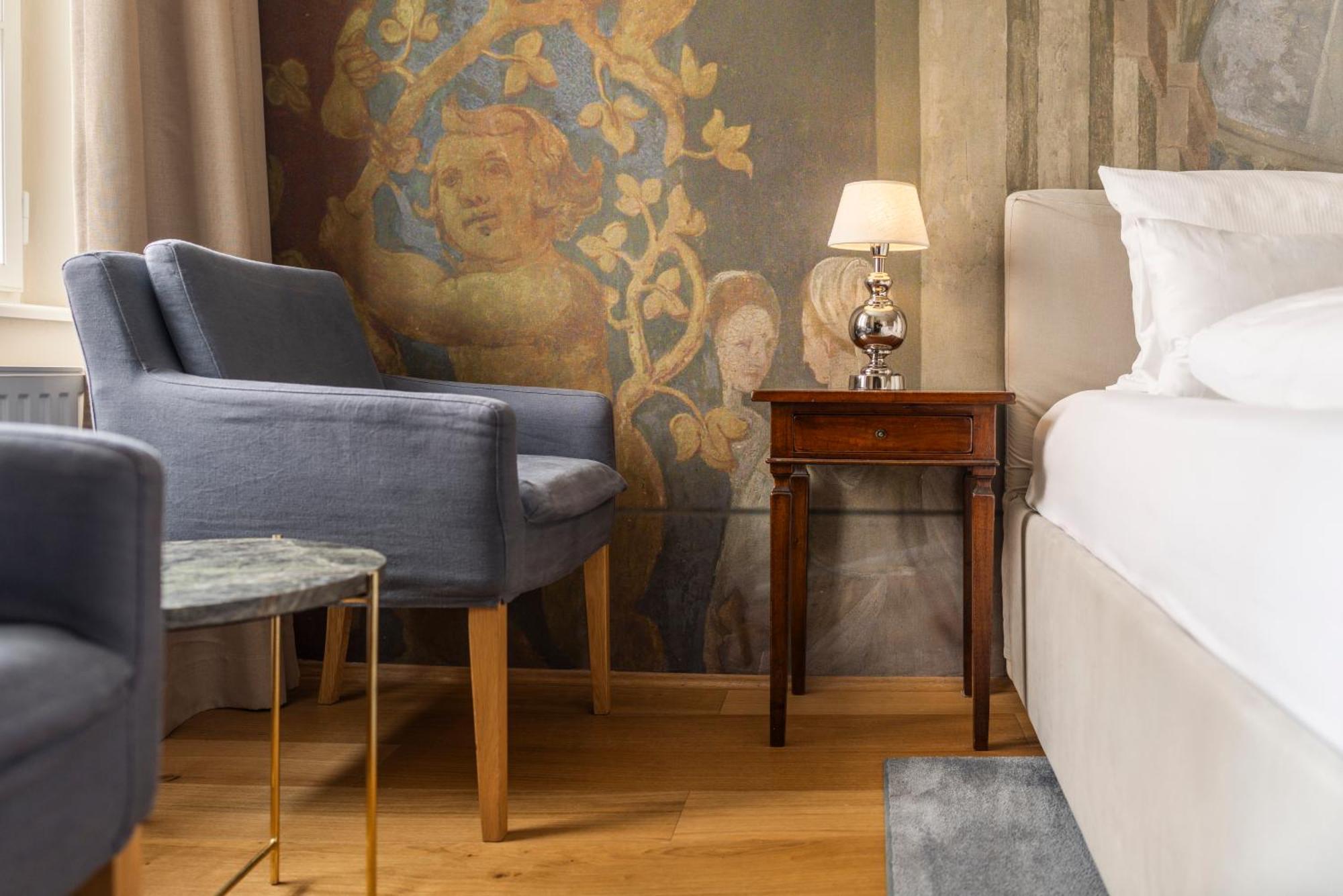 Altstadthotel Amadeus Salzburg