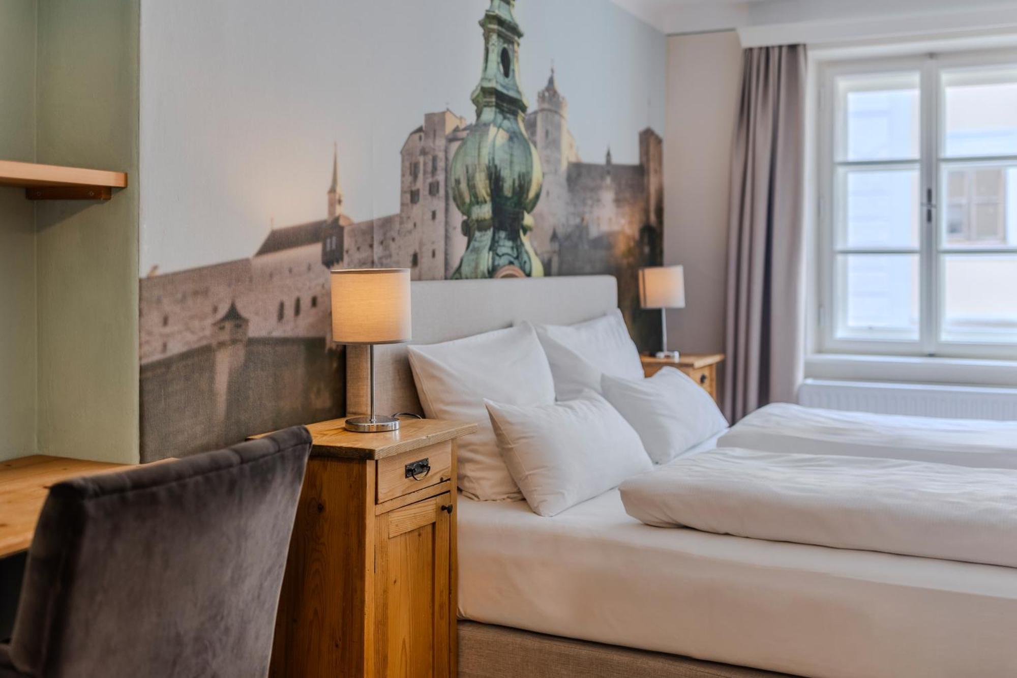 Altstadthotel Amadeus