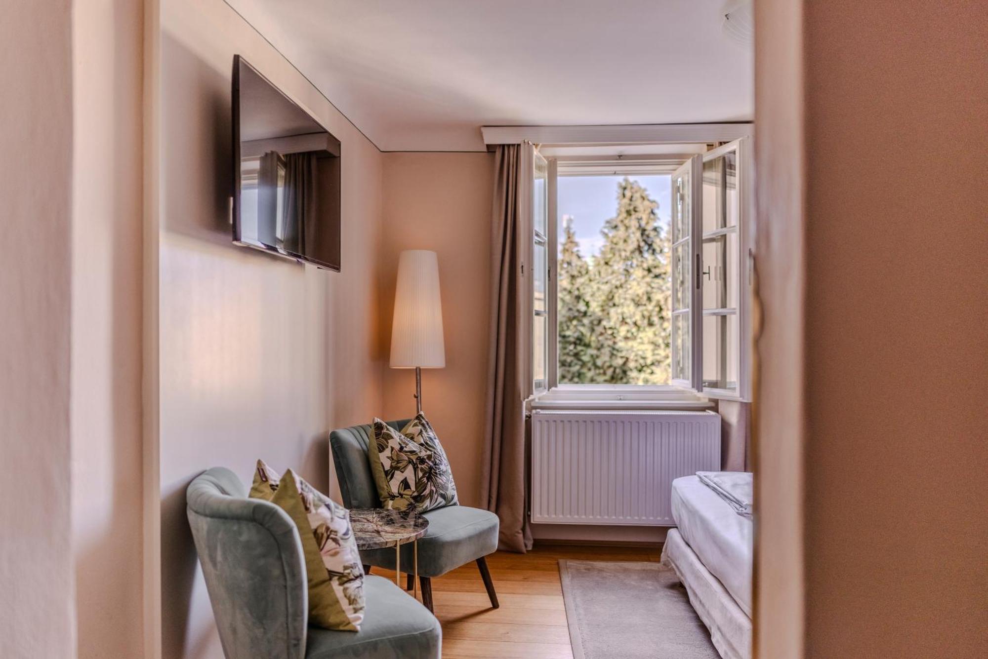Hotel Altstadthotel Amadeus