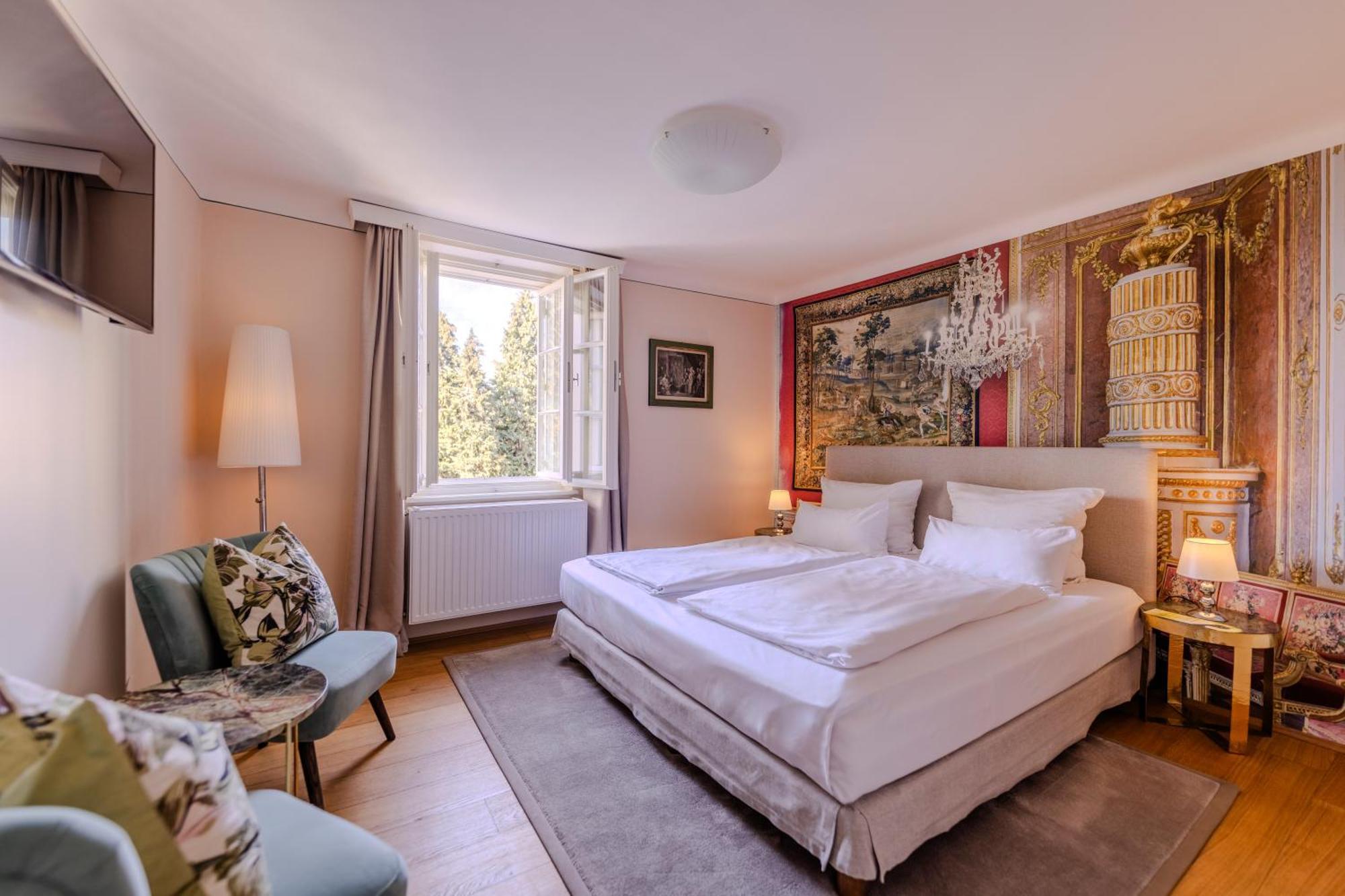 Altstadthotel Amadeus 4* Salzburg