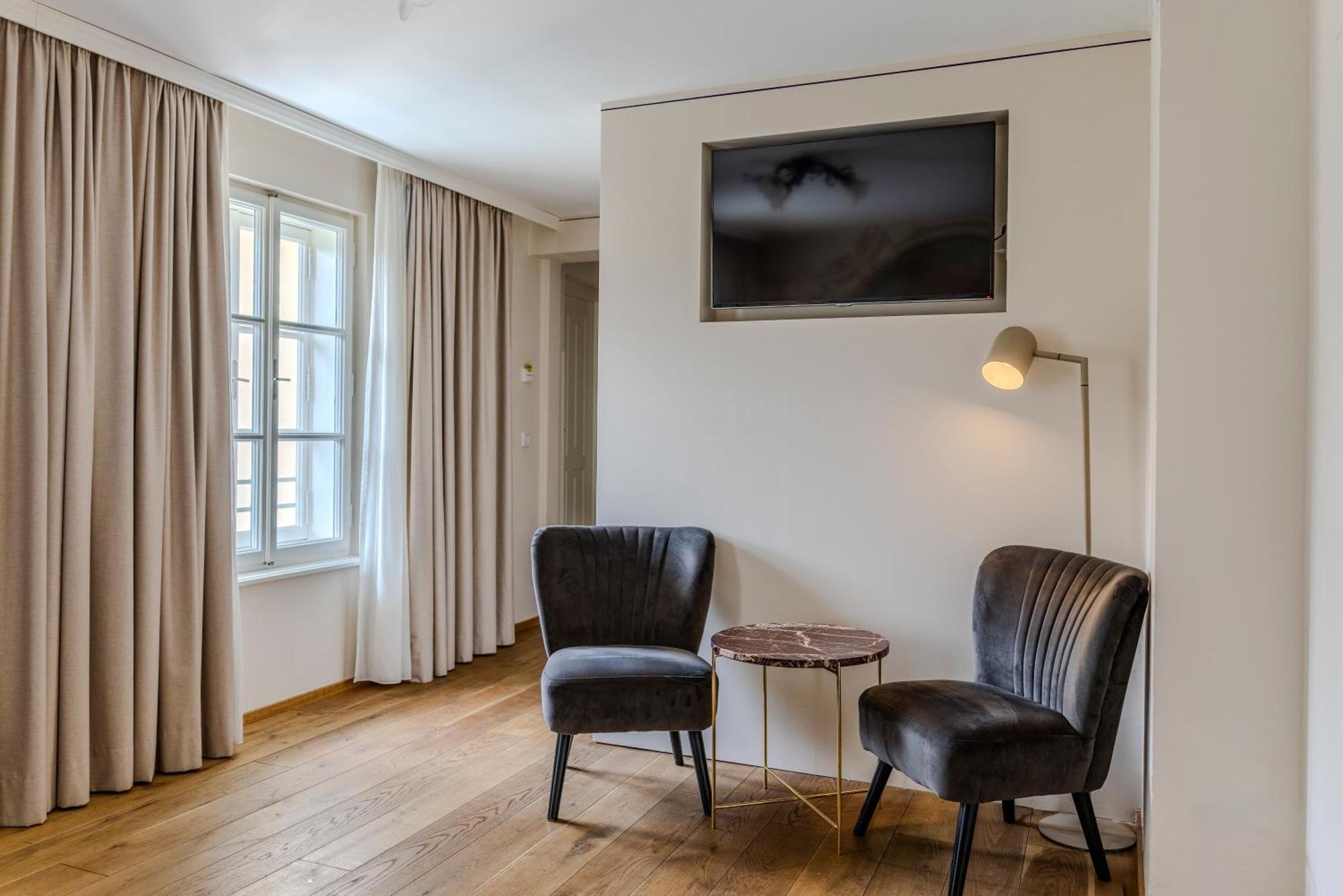 Altstadthotel Amadeus
